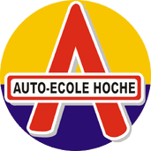 Auto Ecole Hoche-logo